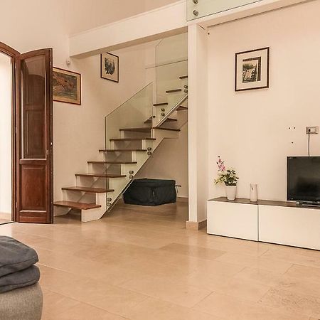 Torre Nettuno Villa Palermo Exterior foto