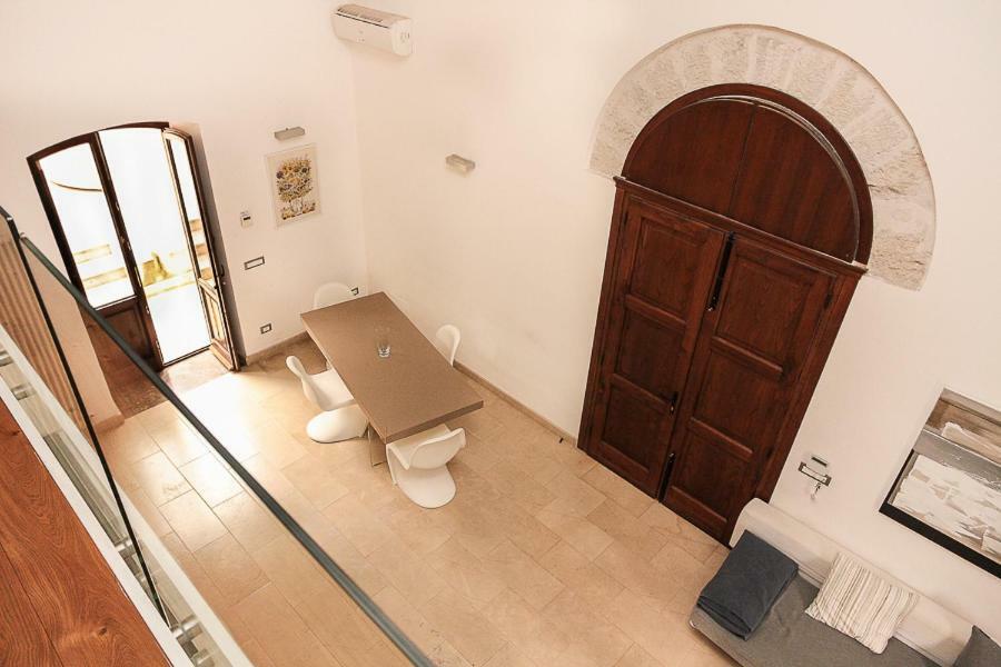 Torre Nettuno Villa Palermo Exterior foto