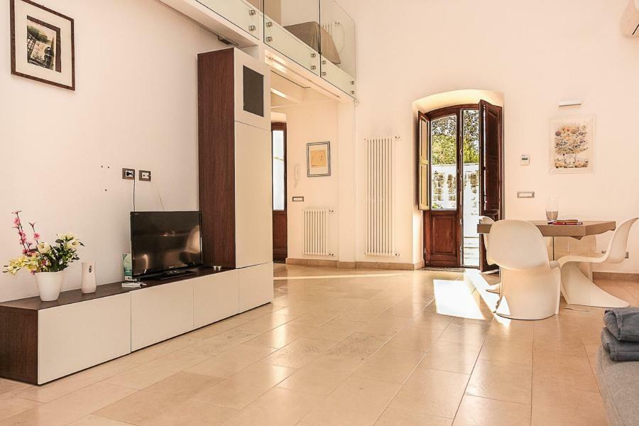 Torre Nettuno Villa Palermo Exterior foto