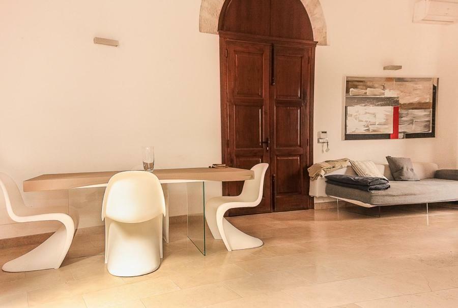 Torre Nettuno Villa Palermo Exterior foto